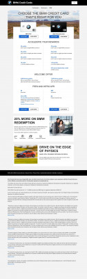 Account Access - BMW Credit Cards Account Access - BMW Credit Cards