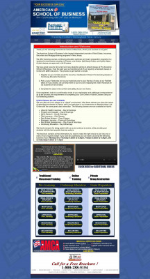APPRAISAL (Classroom) - American School of Business APPRAISAL (Classroom) - American School of Business