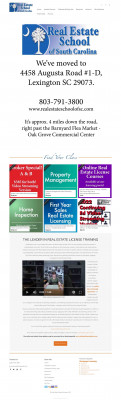 Online Real Estate Continuing Education Courses Online Real Estate Continuing Education Courses