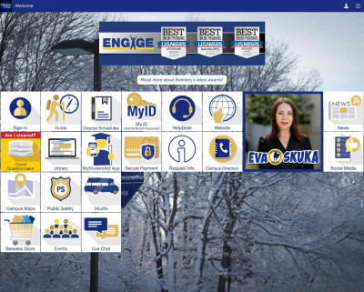 Engage - Berkeley College Engage - Berkeley College
