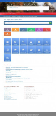 Home Page - wvsao.gov Home Page - wvsao.gov