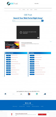 Gdit Teamworks Secure Login - Find Official Portal - CEE-Trust Gdit Teamworks Secure Login - Find Official Portal - CEE-Trust