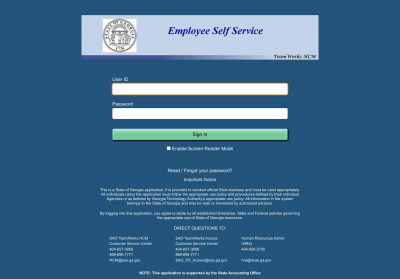 - TeamWorks HCM Sign-in - TeamWorks HCM Sign-in