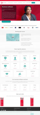 CoreHR | Login | The Access Group CoreHR | Login | The Access Group