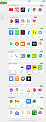 OceanFirst Bank - Mobile - Apps on Google Play OceanFirst Bank - Mobile - Apps on Google Play
