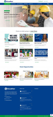 OceanFirst Foundation OceanFirst Foundation
