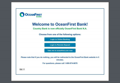 Country Bank - Here You Are Family Country Bank - Here You Are Family
