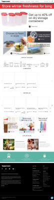 Customer Login - Tupperware India Customer Login - Tupperware India