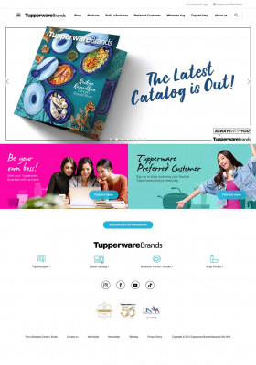 TuppPassport - Supporting You for Success - Start a Business TuppPassport - Supporting You for Success - Start a Business