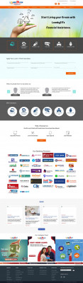 Mahindra and Mahindra Financial Services Limited (MMFSL) Mahindra and Mahindra Financial Services Limited (MMFSL)