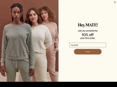 MATE the Label | Dress Clean® MATE the Label | Dress Clean®