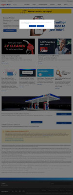 Career and Employment Opportunties | Exxon and Mobil Career and Employment Opportunties | Exxon and Mobil