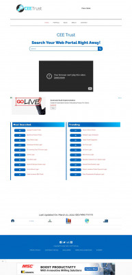 Exxonmobil Candidate Portal - Find Official Portal - CEE-Trust Exxonmobil Candidate Portal - Find Official Portal - CEE-Trust