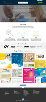 Worksite Communications - A Benefits Enrollment Company Worksite Communications - A Benefits Enrollment Company