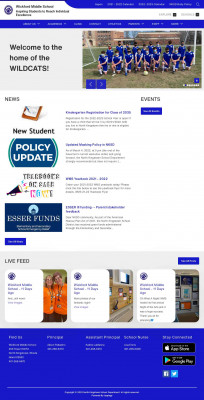Yearbook Club | Wickford Middle School Yearbook Club | Wickford Middle School