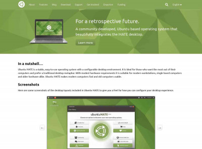 Raspberry Pi | Ubuntu MATE Raspberry Pi | Ubuntu MATE