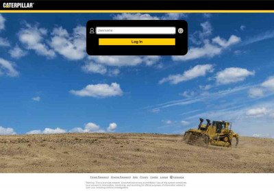 Cat – Log In Cat – Log In