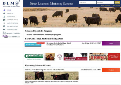 Login - DLMS Login - DLMS