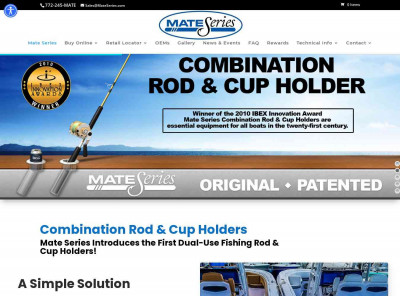 Mate Series Mate Series