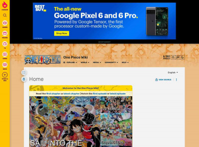 First Mate | One Piece Wiki First Mate | One Piece Wiki