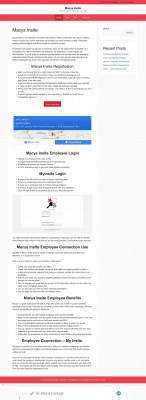 Macys Insite Employee Connection Login - Official Macy's ... Macys Insite Employee Connection Login - Official Macy's ...