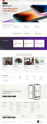 Etisalat Business Etisalat Business