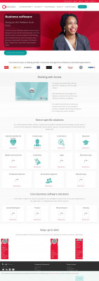 Employee Self Service | ESS Software | The Access Group Employee Self Service | ESS Software | The Access Group