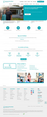 Teachers Mutual Bank Teachers Mutual Bank