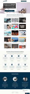 BIG Folio Inc. Professional Website To Help Gain Online ... BIG Folio Inc. Professional Website To Help Gain Online ...