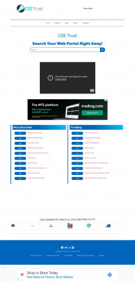 Big Folio Client Portal - Find Official Portal - CEE-Trust Big Folio Client Portal - Find Official Portal - CEE-Trust