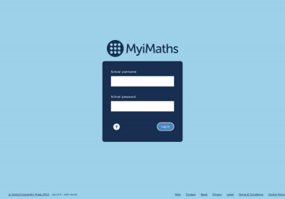 MyiMaths MyiMaths