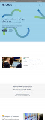 Primary schools - MyiMaths Primary schools - MyiMaths