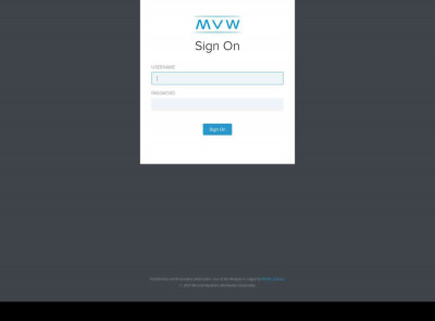 mymvw.com mymvw.com