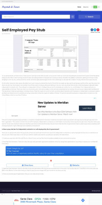 Stop and Shop Employee Pay Stub & W2s | Paystubs & Taxes Stop and Shop Employee Pay Stub & W2s | Paystubs & Taxes