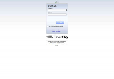 SilverSky Email SilverSky Email