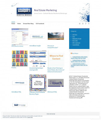 Navigating NRT Gateway - Real Estate Marketing Navigating NRT Gateway - Real Estate Marketing