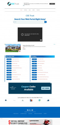 Tmf Login - Find Official Portal - CEE-Trust Tmf Login - Find Official Portal - CEE-Trust