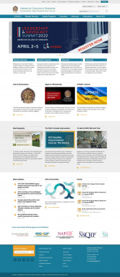 Bariatric Surgery Centers - American College of Surgeons Bariatric Surgery Centers - American College of Surgeons