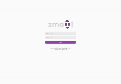 Zmail Zmail