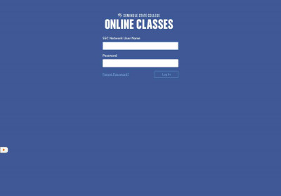 Seminole Online Seminole Online