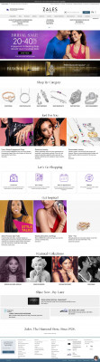 zales Credit Card zales Credit Card