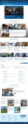DOE Office of Sustainability Annual Report - Teachers College ... DOE Office of Sustainability Annual Report - Teachers College ...