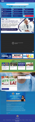 In-Home Supportive Services (IHSS) In-Home Supportive Services (IHSS)