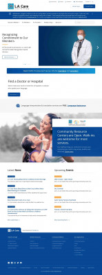 Social Services Info from DPSS | L.A. Care Health Plan Social Services Info from DPSS | L.A. Care Health Plan