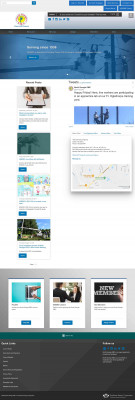 North Georgia EMC: Home North Georgia EMC: Home
