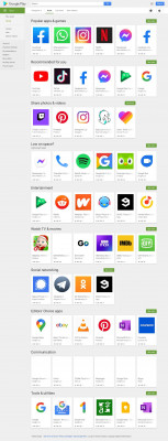 MyECFMG - Aplicaciones en Google Play MyECFMG - Aplicaciones en Google Play