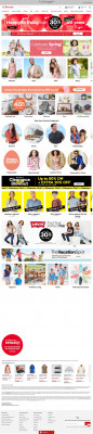 Apply for a JCPenney Credit Card for Extra Benefits Apply for a JCPenney Credit Card for Extra Benefits
