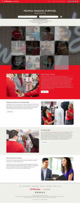 JCPenney - Careers JCPenney - Careers