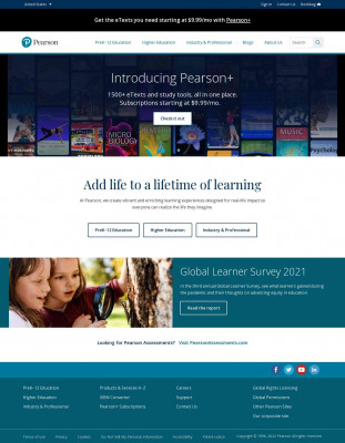 MyLab Math educator study observes improved student ... MyLab Math educator study observes improved student ...