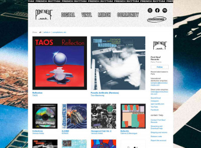 Xango | Saudade | Pont Neuf Records - Bandcamp Xango | Saudade | Pont Neuf Records - Bandcamp